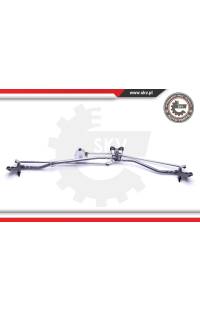 Tiranteria tergicristallo ESEN SKV