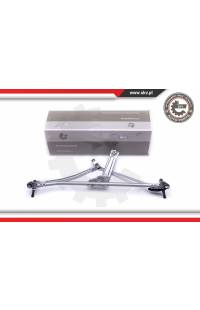 Tiranteria tergicristallo ESEN SKV