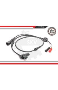 Sensore, Numero giri ruota ESEN SKV