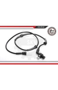 Sensore, Numero giri ruota ESEN SKV