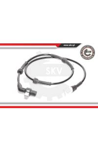 Sensore, Numero giri ruota ESEN SKV