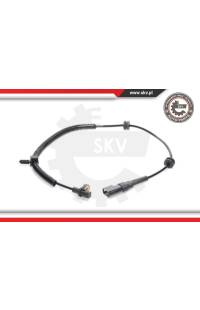 Sensore, Numero giri ruota ESEN SKV