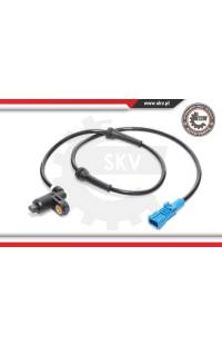 Sensore, Numero giri ruota ESEN SKV