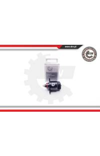 Valvola regolazione reg. minimo, Alimentazione aria ESEN SKV