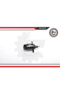 Valvola regolazione reg. minimo, Alimentazione aria ESEN SKV