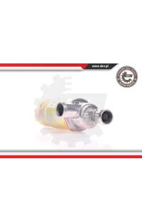 Valvola regolazione reg. minimo, Alimentazione aria ESEN SKV