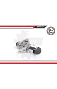 Valvola regolazione reg. minimo, Alimentazione aria ESEN SKV