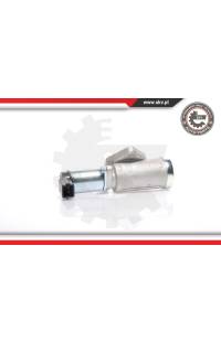 Valvola regolazione reg. minimo, Alimentazione aria ESEN SKV