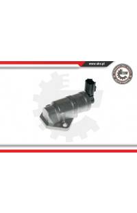 Valvola regolazione reg. minimo, Alimentazione aria ESEN SKV