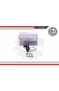 Valvola regolazione reg. minimo, Alimentazione aria ESEN SKV