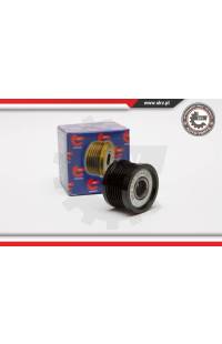 Dispositivo ruota libera alternatore ESEN SKV