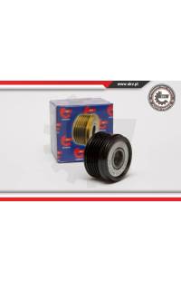 Dispositivo ruota libera alternatore ESEN SKV