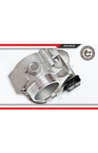 Corpo farfallato ESEN SKV