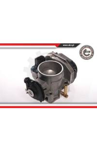 Corpo farfallato ESEN SKV