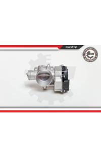 Corpo farfallato ESEN SKV