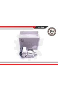 Corpo farfallato ESEN SKV