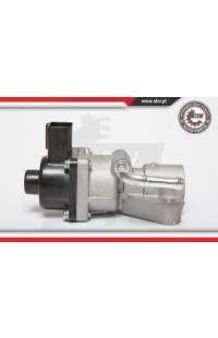 Valvola ricircolo gas scarico-EGR ESEN SKV