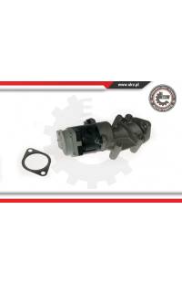 Valvola ricircolo gas scarico-EGR ESEN SKV