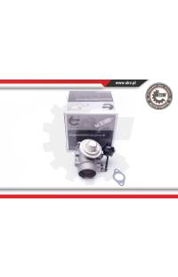 Valvola ricircolo gas scarico-EGR ESEN SKV