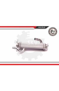 Radiatore, Ricircolo gas scarico ESEN SKV