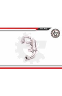 Radiatore, Ricircolo gas scarico ESEN SKV