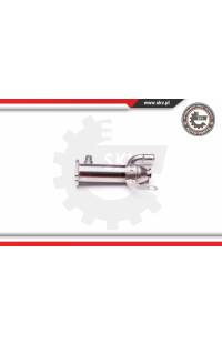 Radiatore, Ricircolo gas scarico ESEN SKV