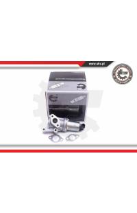 Valvola ricircolo gas scarico-EGR ESEN SKV
