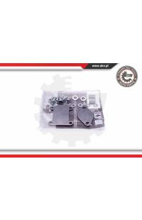 Kit riparazione, modulo collettore aspirazione ESEN SKV