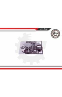 Kit riparazione, modulo collettore aspirazione ESEN SKV