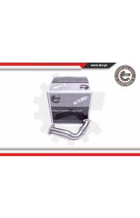 Condotto, Valvola-AGR ESEN SKV