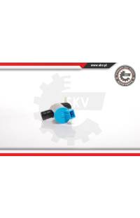 Pompa acqua lavaggio, Pulizia cristalli ESEN SKV