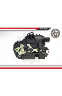 Serratura portiera ESEN SKV