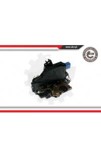 Serratura portiera ESEN SKV