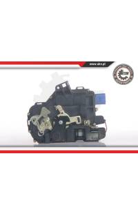 Serratura portiera ESEN SKV