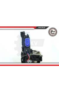 Serratura portiera ESEN SKV