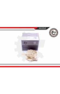 Serratura portiera ESEN SKV