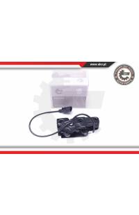 Serratura cofano motore ESEN SKV