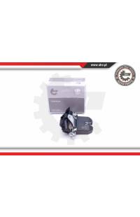 Serratura copertura bagagliaio ESEN SKV