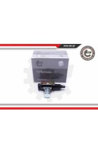 Serratura cofano posteriore ESEN SKV