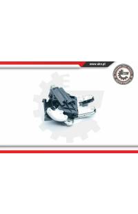 Serratura cofano posteriore ESEN SKV