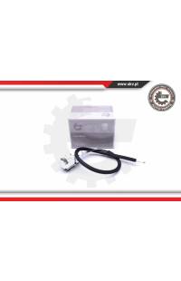 Serratura portiera ESEN SKV