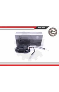 Serratura cofano posteriore ESEN SKV