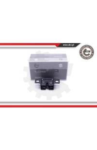 Serratura cofano motore ESEN SKV