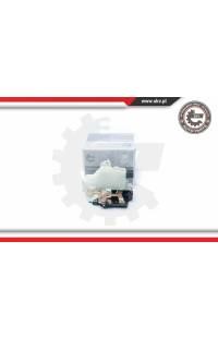 Serratura portiera ESEN SKV