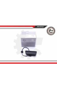 Serratura cofano posteriore ESEN SKV