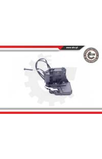 Serratura portiera ESEN SKV