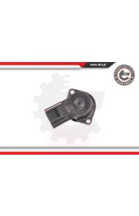 Sensore, posizione valvola a farfalla ESEN SKV