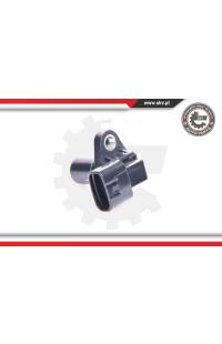 Generatore di impulsi, Albero a gomiti ESEN SKV