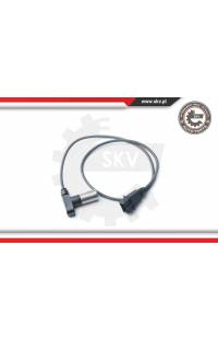 Generatore di impulsi, Albero a gomiti ESEN SKV