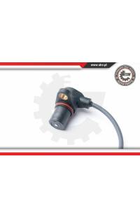 Generatore di impulsi, Albero a gomiti ESEN SKV